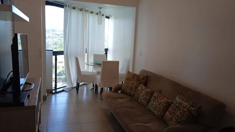 Imagem Flat para LOCAÇÃO em Jardim Paulistano - Metropolitan Hall 36m²