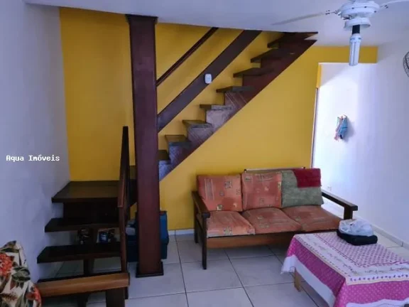 Imagem Casa para Venda em Itanhaém, Cibratel II, 2 dormitórios, 2 banheiros, 2 vagas