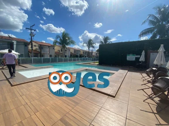 Imagem Casa no Garden Ville