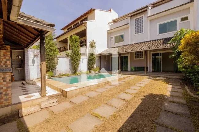 Imagem Casa à Venda - Vargem Pequena, 4 Quartos, 185 m2