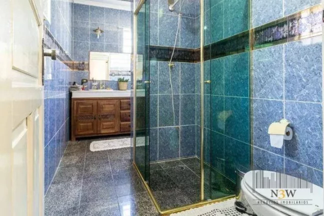 Imagem Casa com 3 dormitórios à venda, 230 m² por R$ 1.699.000,00 - Alto da Lapa - São Paulo/SP