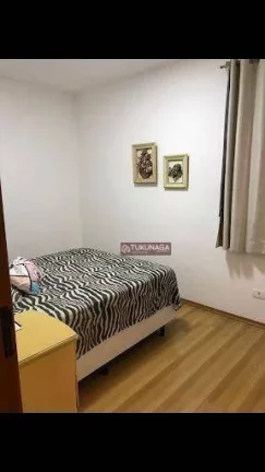 Imagem Apartamento à venda, 150 m² por R$ 695.000,00 - Vila Zanardi - Guarulhos/SP
