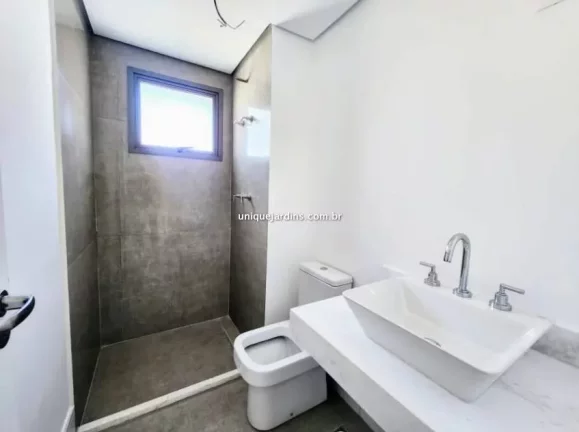Imagem Apartamento à venda Brooklin São Paulo