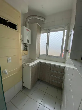 Imagem Apartamento Condominio Gran Club 58 m² 3 Doritorios Estuda Carrro