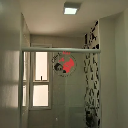 Imagem Oportunidade no Rudge Ramos! Apartamento à venda com suíte, varanda gourmet e lazer Completo! São Bernardo do Campo