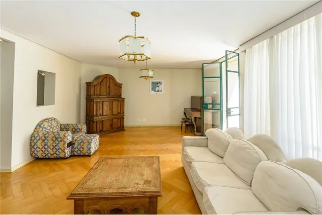 Imagem CASA RESIDENCIAL em São Paulo - SP, Jardim das Bandeiras