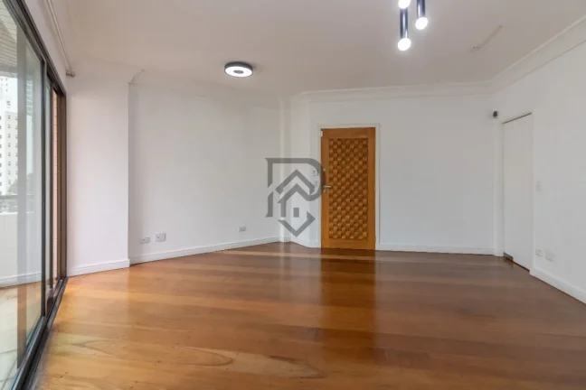 Imagem Apartamento Chácara Klabin reformado 3 vagas determinadas