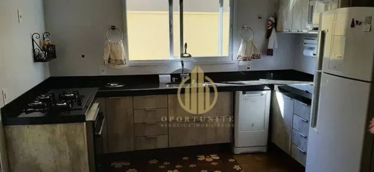 Imagem Sobrado no condomínio San marco à venda - Ribeirão Preto/SP