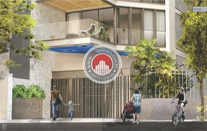 Imagem Apartamento a Venda no bairro Colégio - Rio de Janeiro, RJ