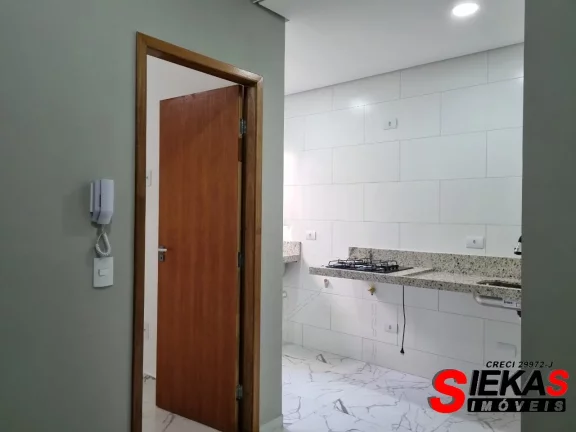 Imagem Apartamento à venda em SP: 1 quarto, 1 sala, 1 banheiro, 26,14 m² na Cidade Antônio Estevão de Carvalho