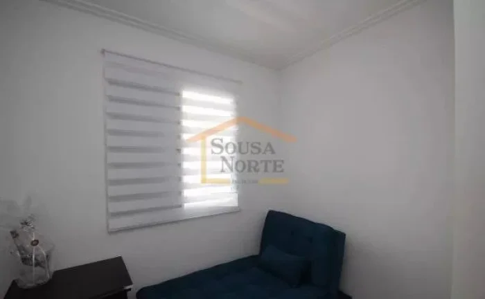 Imagem Apartamento 3 dormitórios, sendo 1 suíte, sala 2 ambientes, rico em armários, varanda gourmet, co...