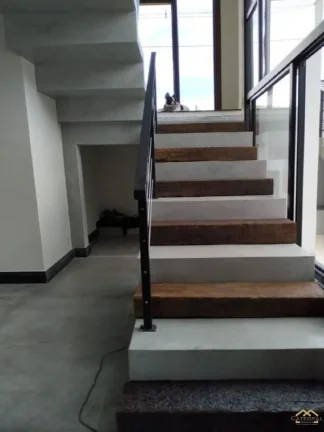 Imagem Casa de 230m2 com 3 quartos e piscina à Venda no Condomínio Ibi Aram II - Itupeva/SP