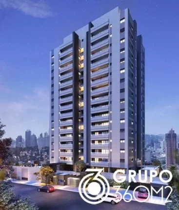 Imagem Apartamento para Venda em Santo André / SP no bairro Vila Assunção