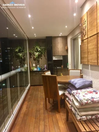 Imagem Apartamento Alto padrão