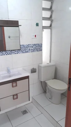 Imagem Apartamento 78M², 3Q, 2 Banheiros, 1 Vaga Fixa, Quadra, Playground, Churrasqueira, Jardim, Próximo Metrô.