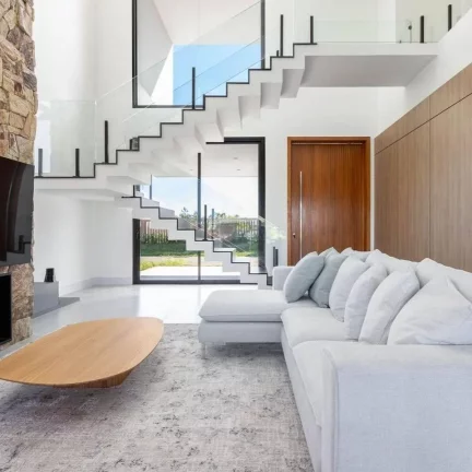Imagem Casa de condomínio com 4 quartos, 317m², à venda em Torres