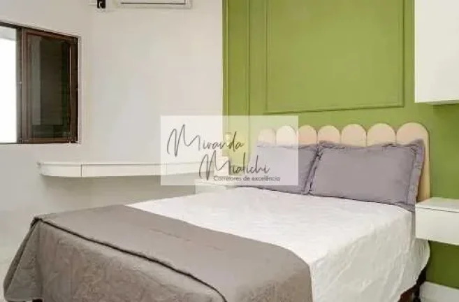 Imagem Apartamento Triplex em Ingleses Norte, Florianópolis/SC