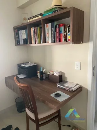 Imagem Apartamento com 3 dormitórios à venda, 115 m² por R$ 1.490.000 - Ipiranga - São Paulo/SP