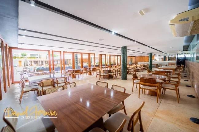 Imagem Lote à venda no Condomínio Alphaville Brasília - Residencial 1