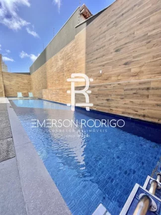 Imagem Apartamento para Venda em Natal / RN no bairro Tirol