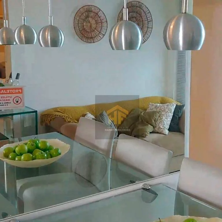 Imagem Apartamento com 1 Quarto à Venda, 32 m² em Soledade - Recife