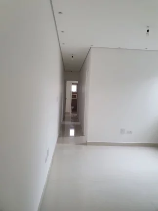 Imagem Apartamento à venda no bairro Vila Curuçá - Santo André/SP