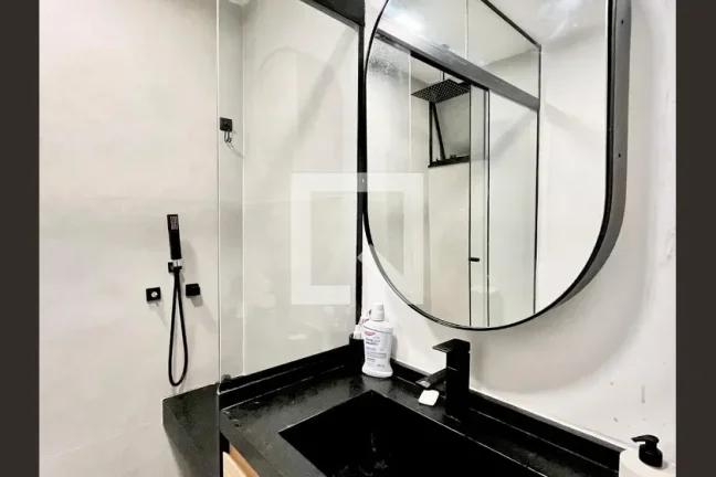 Imagem Apartamento à Venda - Copacabana, 1 Quarto, 42 m2