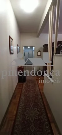Imagem Apartamento amplo e arejado, com 143m² a venda Perdizes.