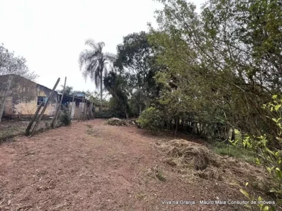 Imagem Km 36 Rap. Tavares - Área para Incorporação (loteamento / condomínio) 18.455m²