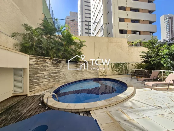 Imagem Apartamento à venda no bairro Aclimação - São Paulo/SP, Zona Central