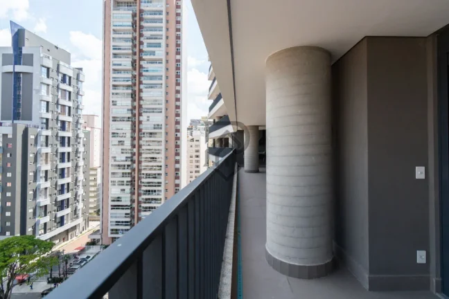 Imagem Apartamento em Pinheiros, São Paulo/SP