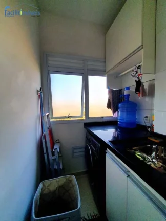 Imagem APARTAMENTO À VENDA NO BAIRRO DEMARCHI - SÃO BERNARDO DO CAMPO - SP