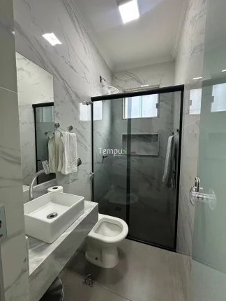 Imagem Casa em Parque Anhangüera, Goiânia/GO