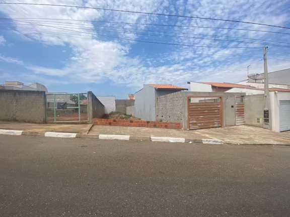 Imagem Terreno a venda no Bairro Mantovani - Tatuí/SP.