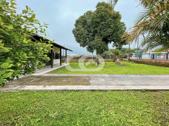 Imagem Casa Averbada | Costeira | Bal. Barra do Sul