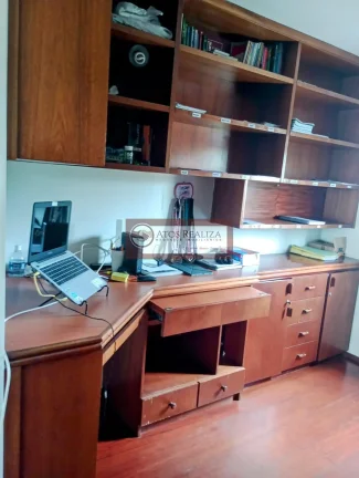 Imagem Venda de Apartamento 3 Dorms em Parque Alto do Rio Bonito