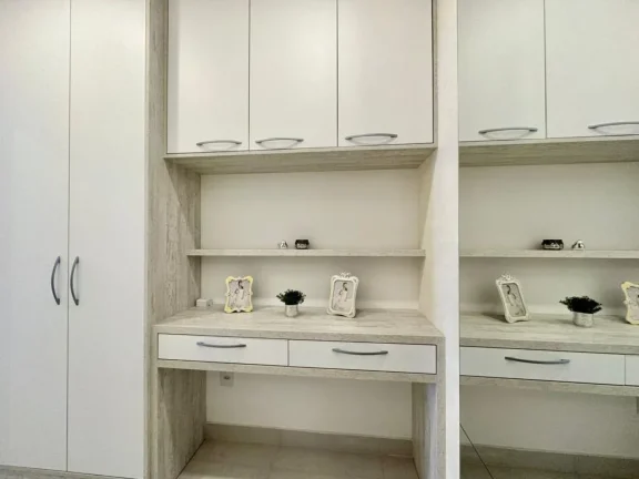 Imagem Apartamento 3 Dormitórios - Bairro Navegantes