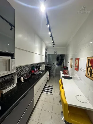 Imagem APARTAMENTO 2 DORM C/ SUÍTE NO CANTO DO FORTE