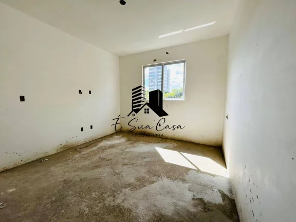Imagem Cobertura à venda 3 quartos Novo Eldorado - Contagem/MG