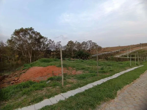 Imagem Qualidade de Vida e Oportunidade: Lote de 1000m2 em Condomínio Fechado no Marino Ceolin