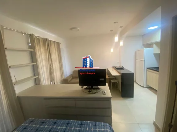 Imagem Studio mobiliado no Jardim Tarraf II  Rio Preto