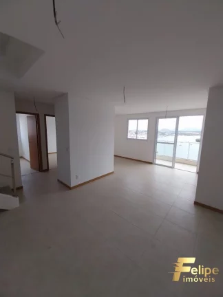 Imagem COBERTURA DUPLEX NO MELHOR LOCAL DE GUARAPARI