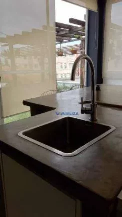 Imagem Sobrado com 2 Quartos à Venda, 216 m² em Vila Rosália - Guarulhos