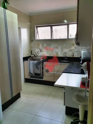 Imagem Apartamento à Venda no Centro de São Bernardo