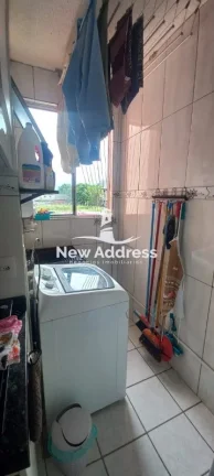 Imagem Apartamento de 2 quartos com vaga de garagem à venda em Vale Encantado - Vila Velha