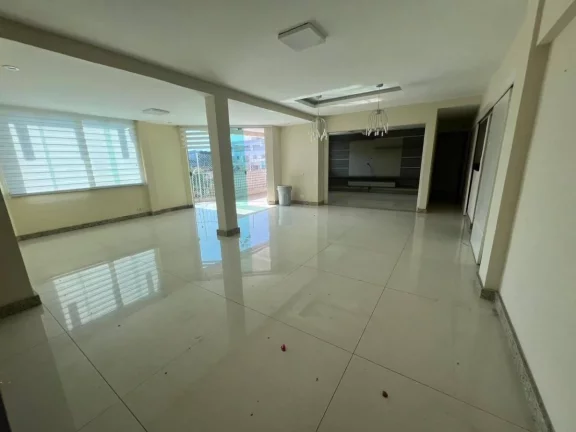 Imagem Cobertura com 6 Quartos para Alugar, 360 m² em Barra Da Tijuca - Rio De Janeiro