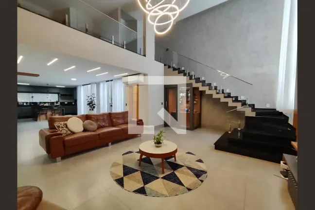 Imagem Casa à Venda - Recreio, 4 Quartos, 560 m2