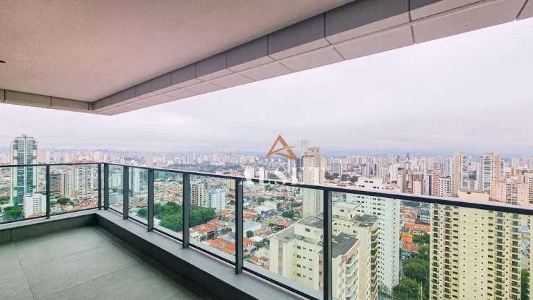 Imagem Apartamento Residencial à venda, Vila Gomes Cardim, São Paulo - AP0601.