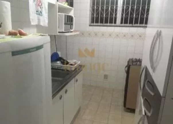 Imagem Apartamento à venda em Vila Lucy Zona Leste - Sorocaba/SP