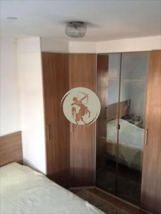 Imagem OPORTUNIDADE!!!! APARTAMENTO COM 3 DORMITÓRIOS , ANDAR ALTO, FRENTE,C/ ELEVADOR APARTAMENTO A VENDA...